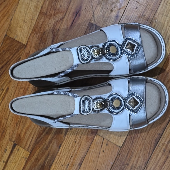 NWT Ara sandals - Picture 5 of 12
